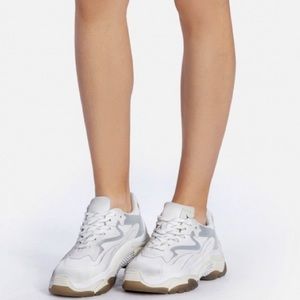 Ash Addict sneaker size 38